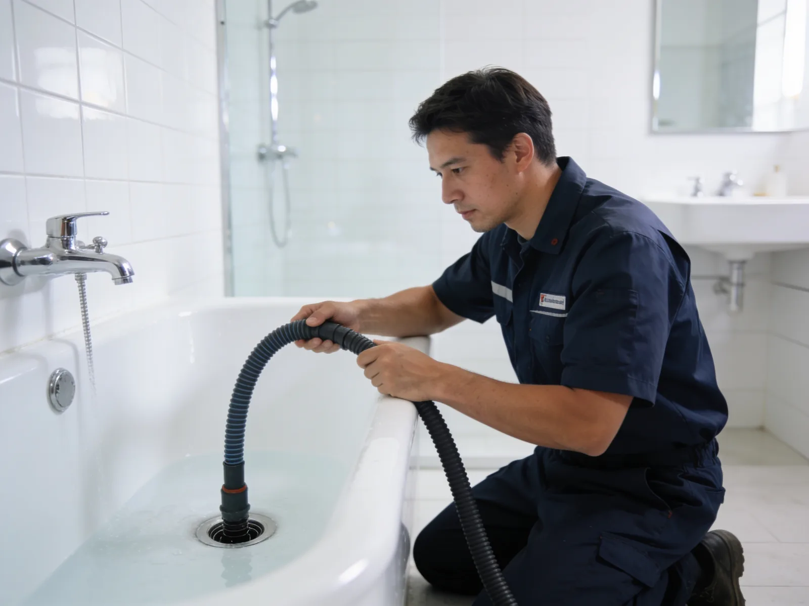 Emergency Plumber Kosse, TX FAQs